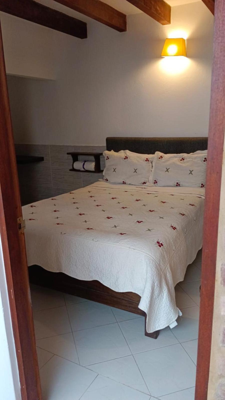 Cemandy Hostal Виля Де Лейва Екстериор снимка