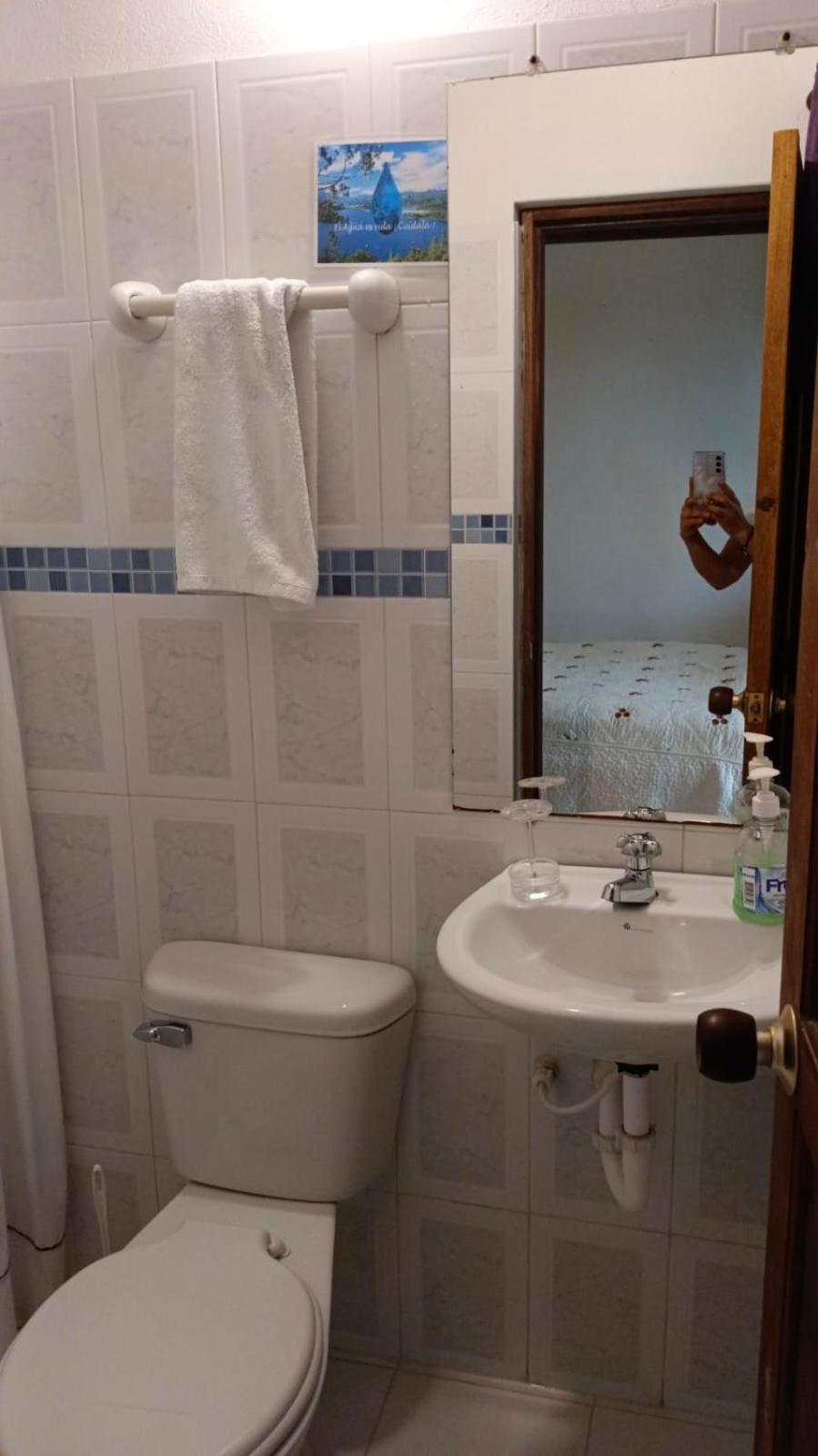 Cemandy Hostal Виля Де Лейва Екстериор снимка