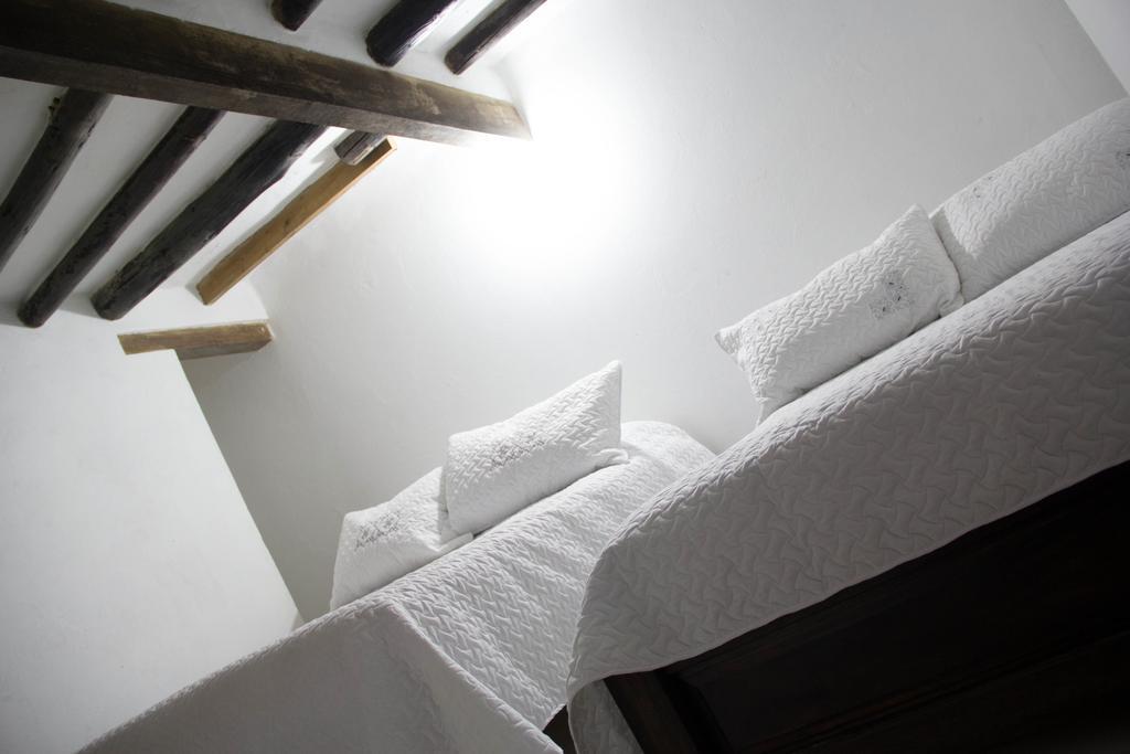 Cemandy Hostal Виля Де Лейва Екстериор снимка